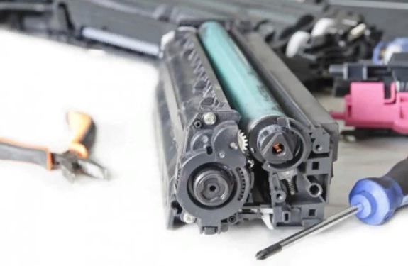Особенности и этапы заправки лазерных картриджей