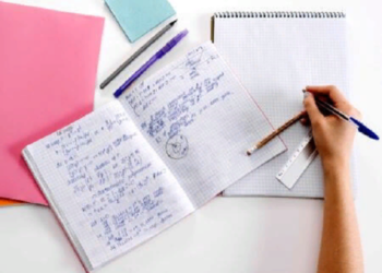 Как быстро писать контрольные работы и советы