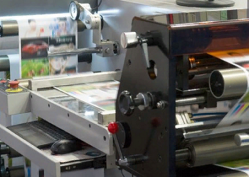 Выбираем правильное оборудование для типографии и советы