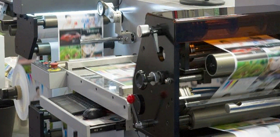 Выбираем правильное оборудование для типографии и советы