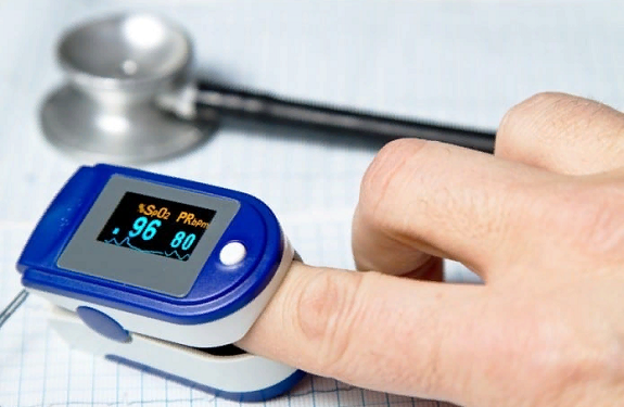 Медицинские пульсоксиметры: достоинства, виды и назначение