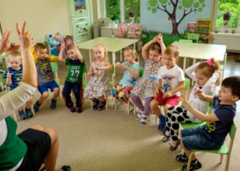 Очередь в садик: как посмотреть через Госуслуги