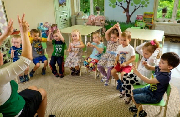 Очередь в садик: как посмотреть через Госуслуги