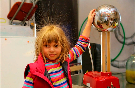 Идеи и правила организации интересного шоу для детей