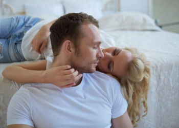 Интересные идеи как разнообразить супружескую жизнь