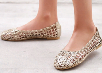 Современные женские балетки и советы по выбору