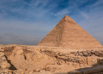 Египет и его загадочные достопримечательности