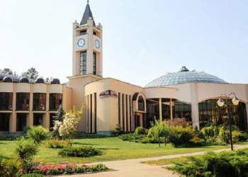 Знакомимся с санаториями в Гродненской области