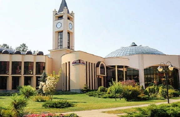 Знакомимся с санаториями в Гродненской области