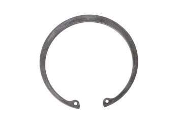 Правила пользования стопорными кольцами ДИН-472