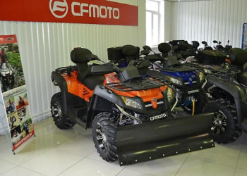 Разновидности и советы по выбору квадроцикла для взрослых