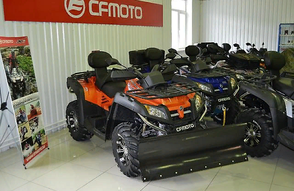 Разновидности и советы по выбору квадроцикла для взрослых