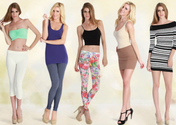 Знакомимся с американским модельным агентством Neo Model Agency