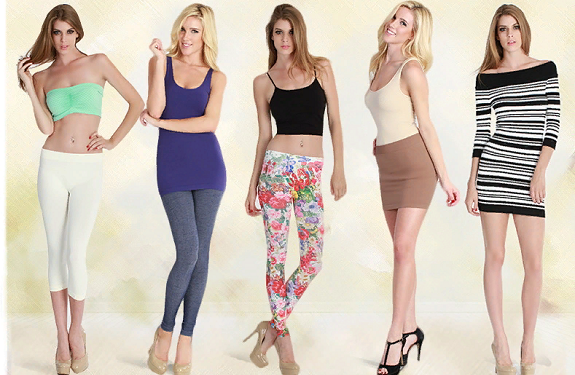 Знакомимся с американским модельным агентством Neo Model Agency