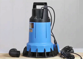 Дренажные насосы от Джилекс: виды и достоинства