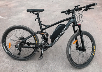 Как правильно собрать электровелосипед и советы