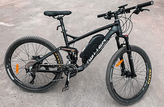 Как правильно собрать электровелосипед и советы