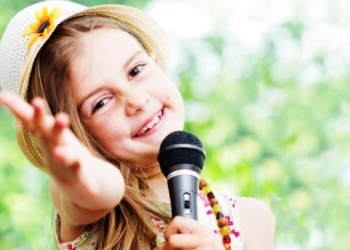 Детский вокал: что нужно знать и способы обучения