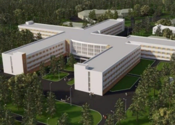 Сколько денег было выделено на харьковский онкоцентр