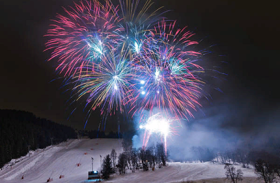 Как запускать салют: правила, этапы и советы