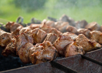 Как вкусно приготовить шашлык из свинины и советы