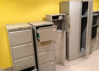 Особенности подбора металлических шкафов и советы