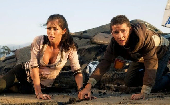 История и описание сюжета фильмов «Трансформеры»