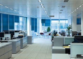 Общие правила безопасной аренды офиса на территории Украины