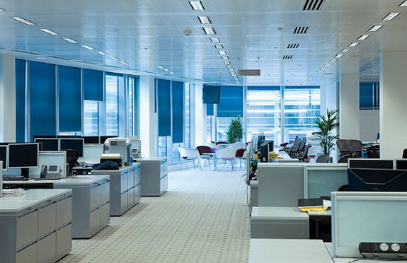 Общие правила безопасной аренды офиса на территории Украины