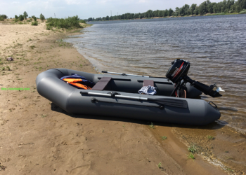 Какие бывают надувные лодки и их разновидности