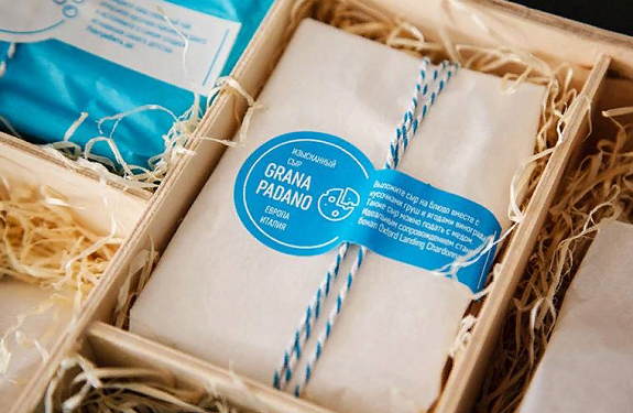 Выбор корпоративных сувениров для сотрудников