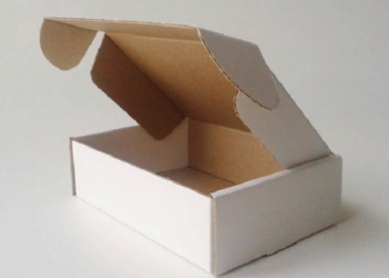 Достоинства и выбор коробок из гофрокартона