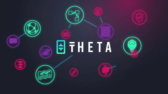 История создания и достоинства криптовалюты THETA