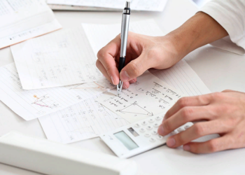 Грамотный подход к написанию курсовой работы