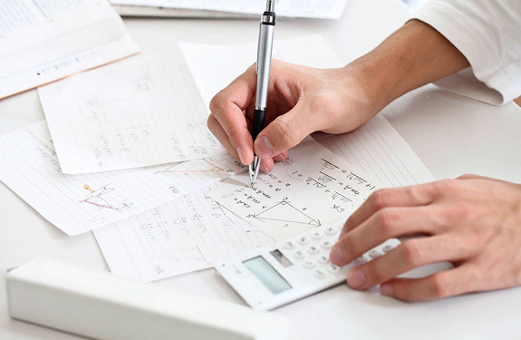 Грамотный подход к написанию курсовой работы