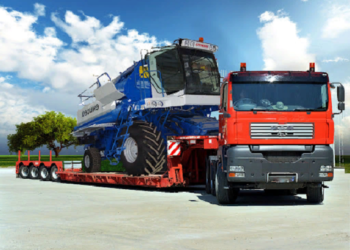 Правила и этапы грузоперевозок по Украине