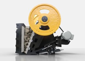 Конструкционные особенности щековых дробилок и назначение техники