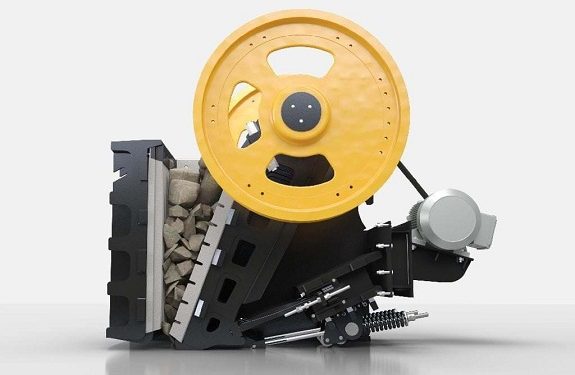 Конструкционные особенности щековых дробилок и назначение техники