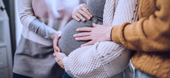 Суррогатное материнство в Украине и требования