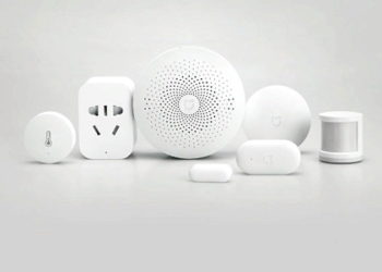 Достоинства и подключение умного дома от Xiaomi