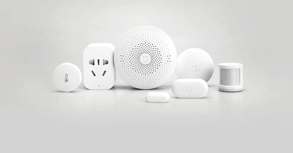 Достоинства и подключение умного дома от Xiaomi