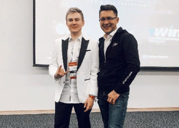 Описание деятельности Гусева Святослава Олеговича