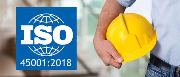 Сертификация ISO 45001:2018: понятие и ее плюсы