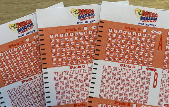 Достоинства и правила игры в лотерею Мега Миллионс