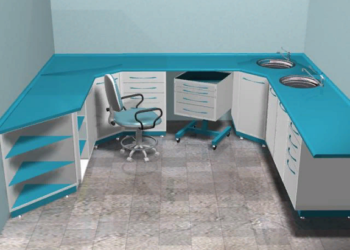 Основы и требования по выбору медицинской мебели