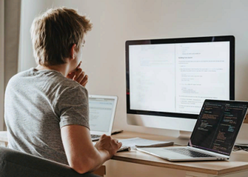 Способы обучения на компьютере в домашних условиях