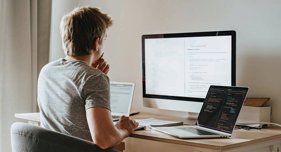 Способы обучения на компьютере в домашних условиях