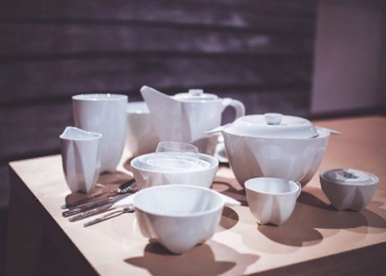 Требования к выбору посуды для ресторанов и кафе