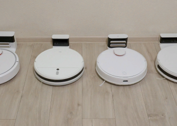 Xiaomi роботы пылесосы с влажной уборкой: достоинства и виды