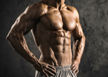 Как применять спортивное питание в период сушки